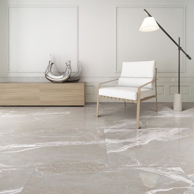 颠覆大理石高冷印象的瓷砖产品