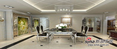 箭牌瓷砖 以蒂安娜之名，为爱构筑童话城堡