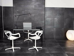 探索工业美学新浪潮 ZCOOL瓷砖产品作品集深度解析