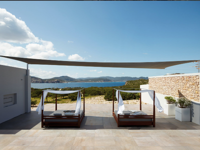 品质链接全球，服务深耕中国 莱芬瓷砖全球运营总监2019中国大区巡店签售活动纪实