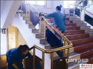 即墨大宇家政服务中心 瓷砖清洁与保养全攻略